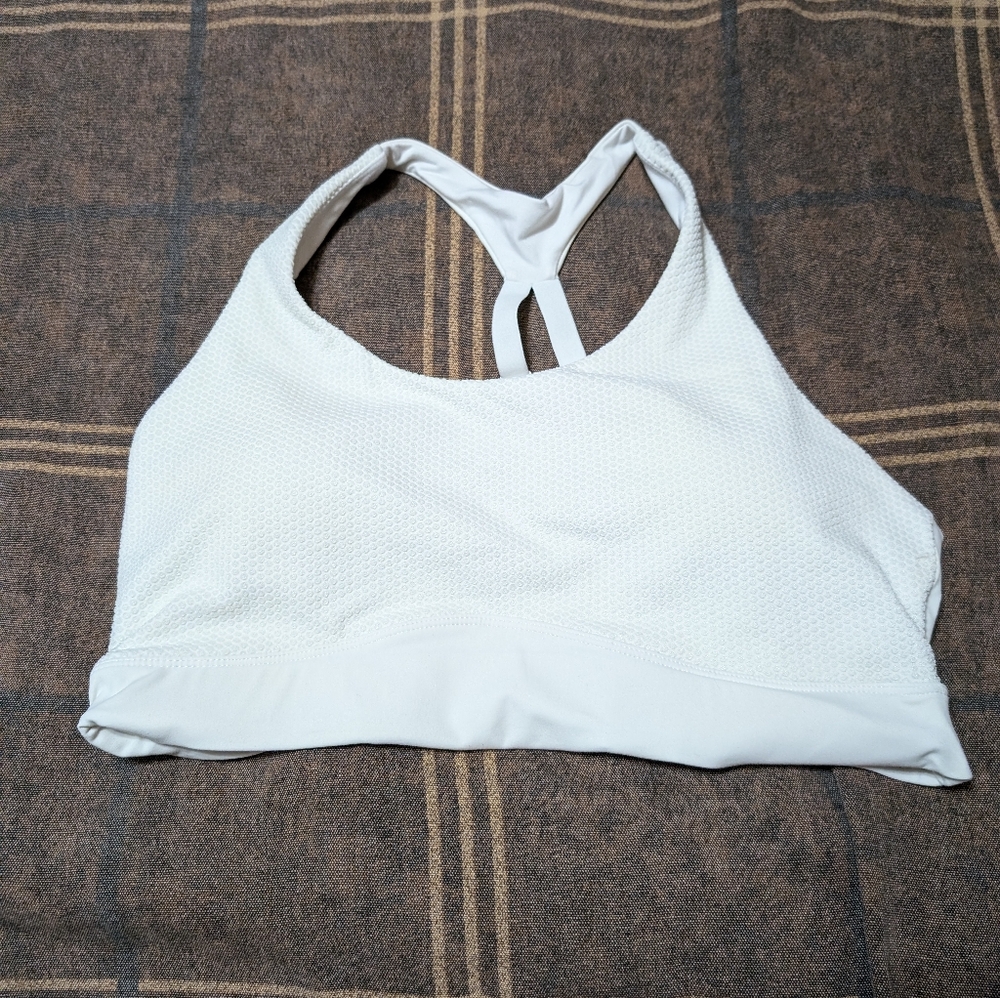 Zyia active bra